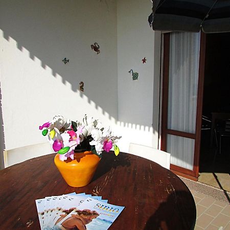 Apartament Franco Bibione Zewnętrze zdjęcie