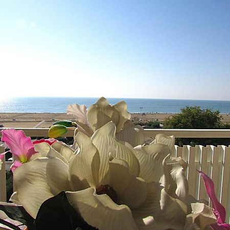 Apartament Franco Bibione Zewnętrze zdjęcie