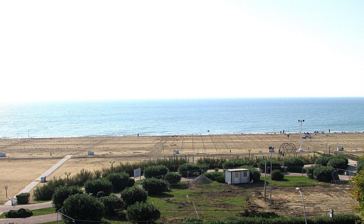 Apartament Franco Bibione Zewnętrze zdjęcie