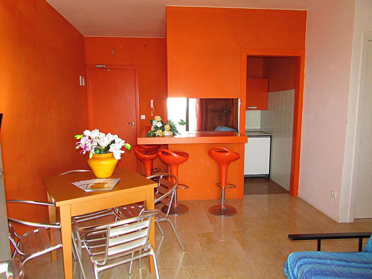 Apartament Franco Bibione Zewnętrze zdjęcie