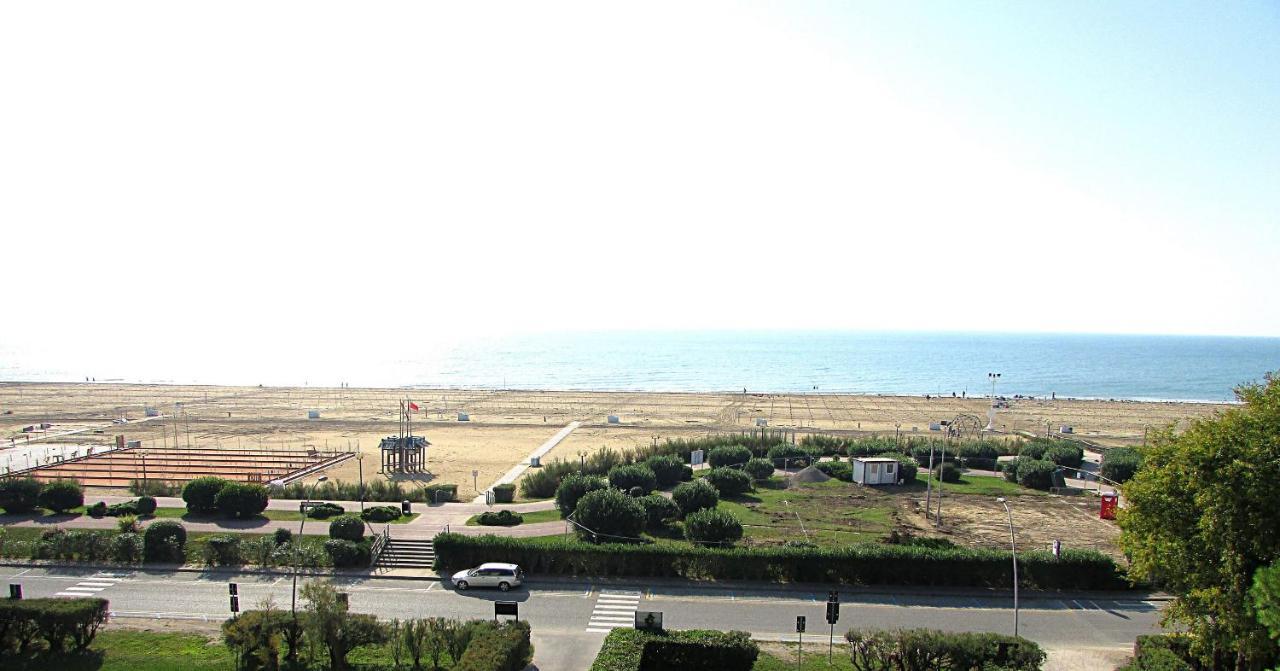 Apartament Franco Bibione Zewnętrze zdjęcie