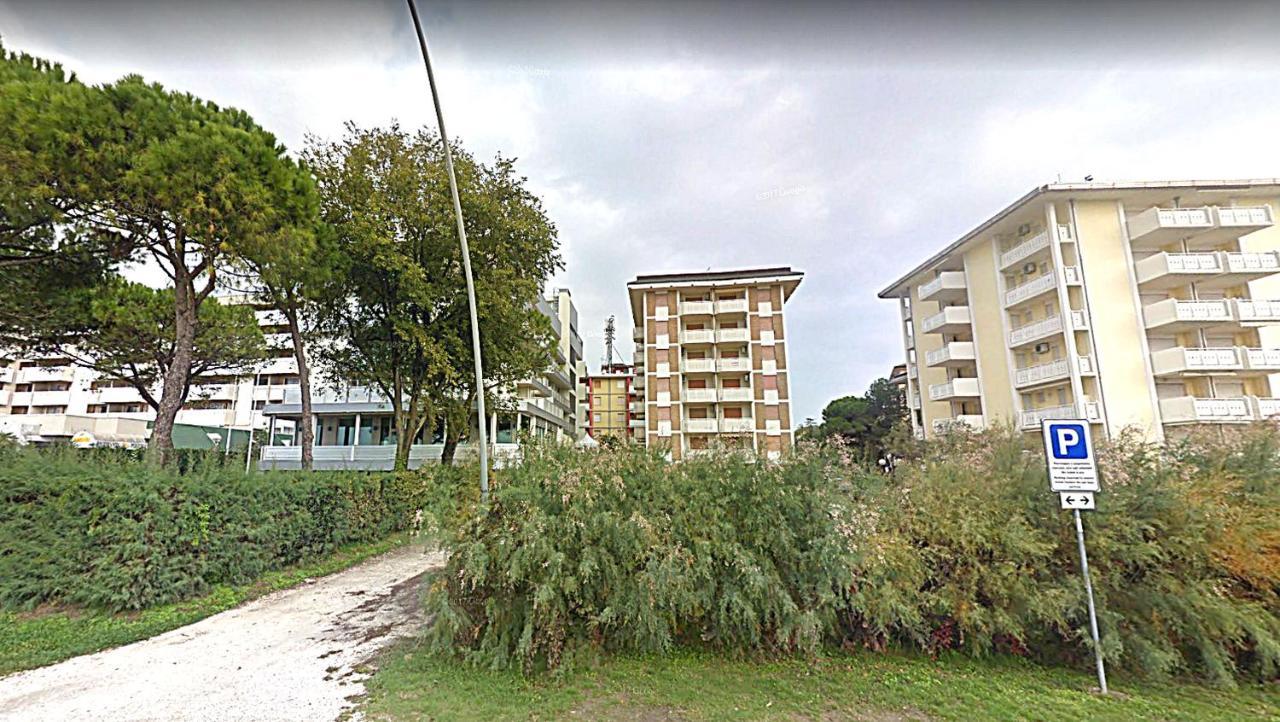 Apartament Franco Bibione Zewnętrze zdjęcie