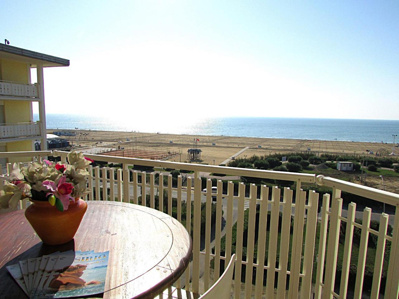 Apartament Franco Bibione Zewnętrze zdjęcie