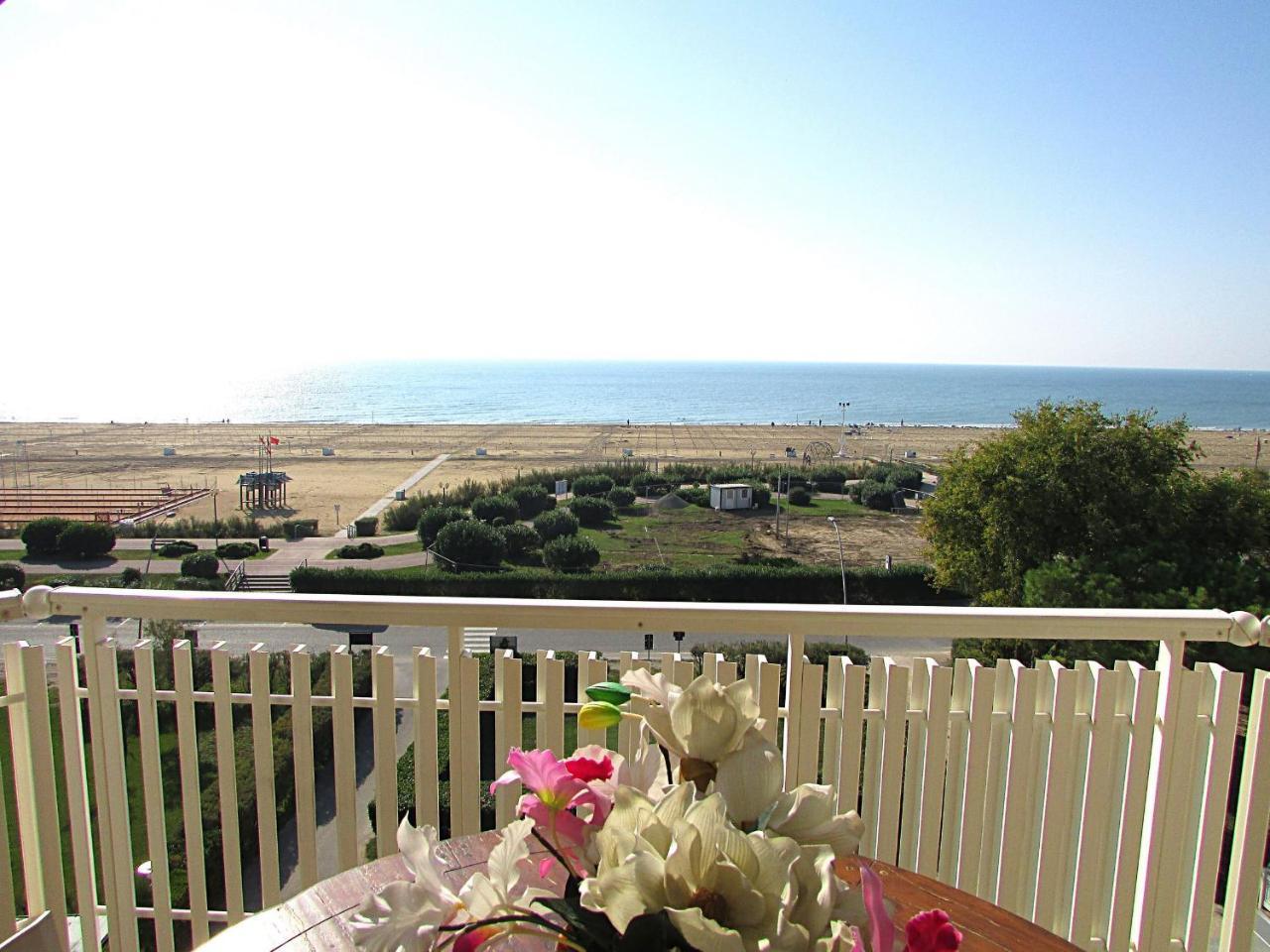 Apartament Franco Bibione Zewnętrze zdjęcie