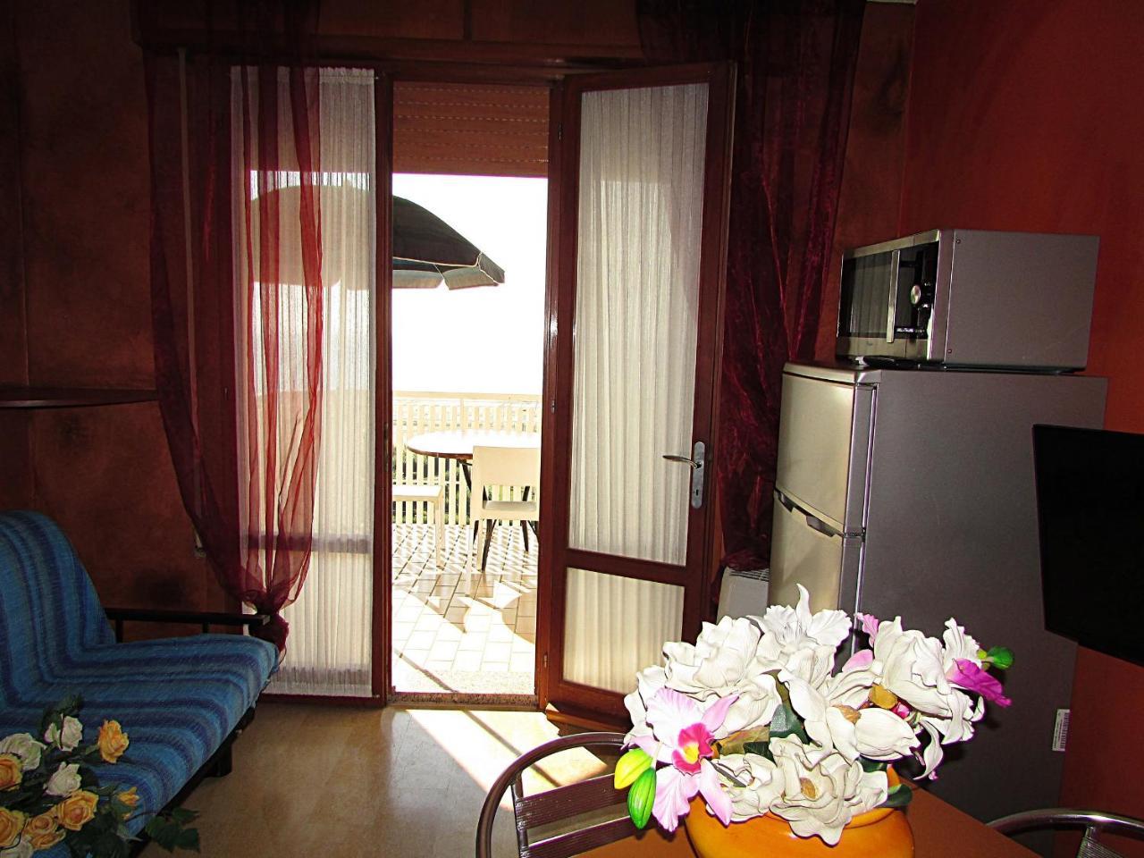 Apartament Franco Bibione Zewnętrze zdjęcie