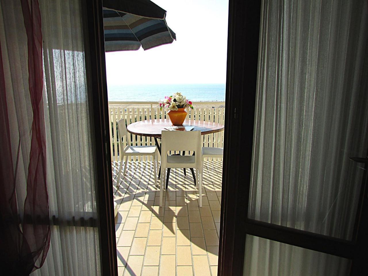 Apartament Franco Bibione Zewnętrze zdjęcie