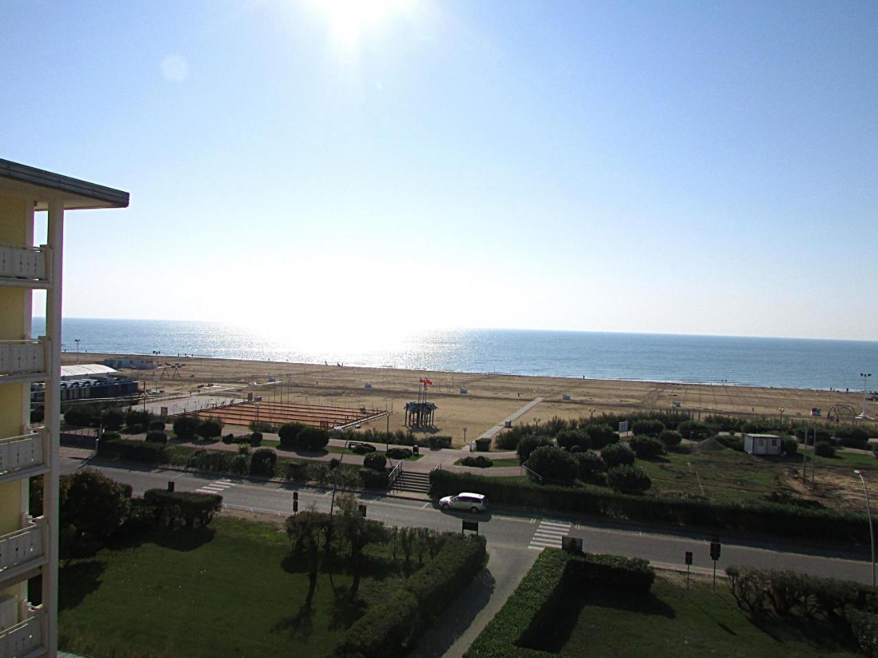 Apartament Franco Bibione Zewnętrze zdjęcie