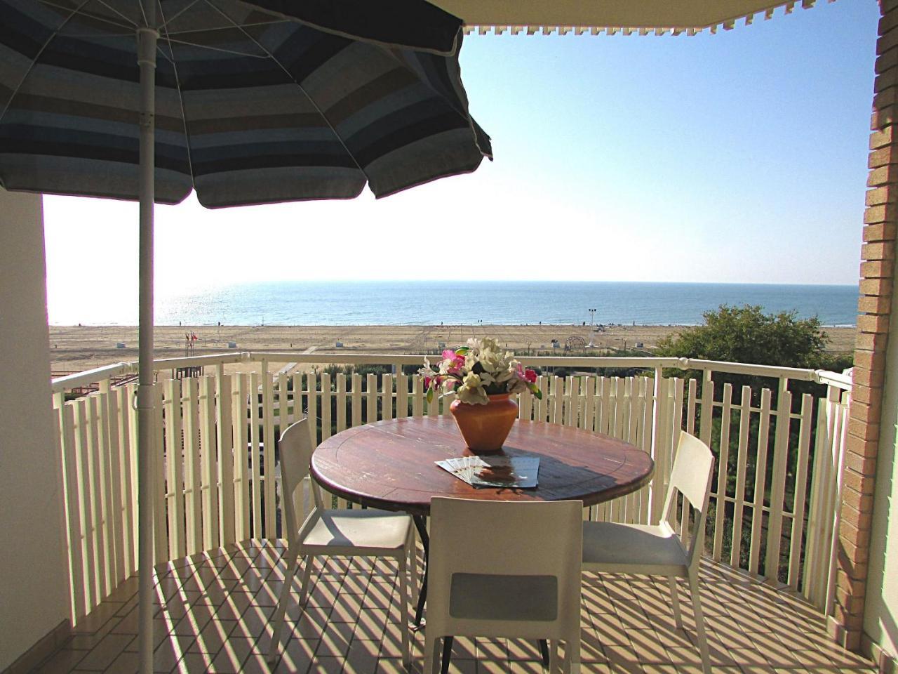 Apartament Franco Bibione Zewnętrze zdjęcie