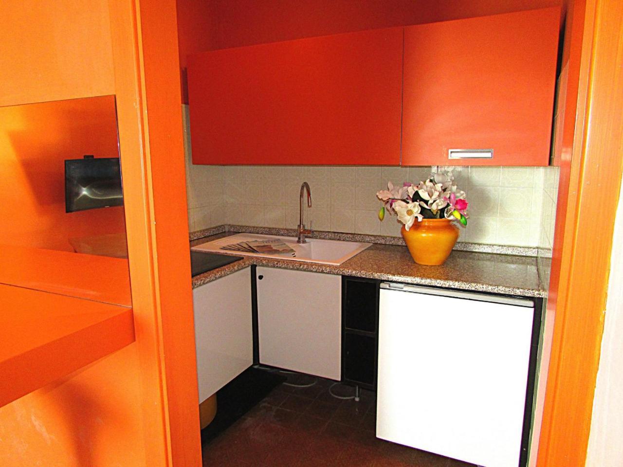 Apartament Franco Bibione Zewnętrze zdjęcie