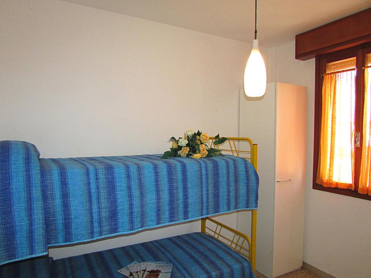 Apartament Franco Bibione Zewnętrze zdjęcie