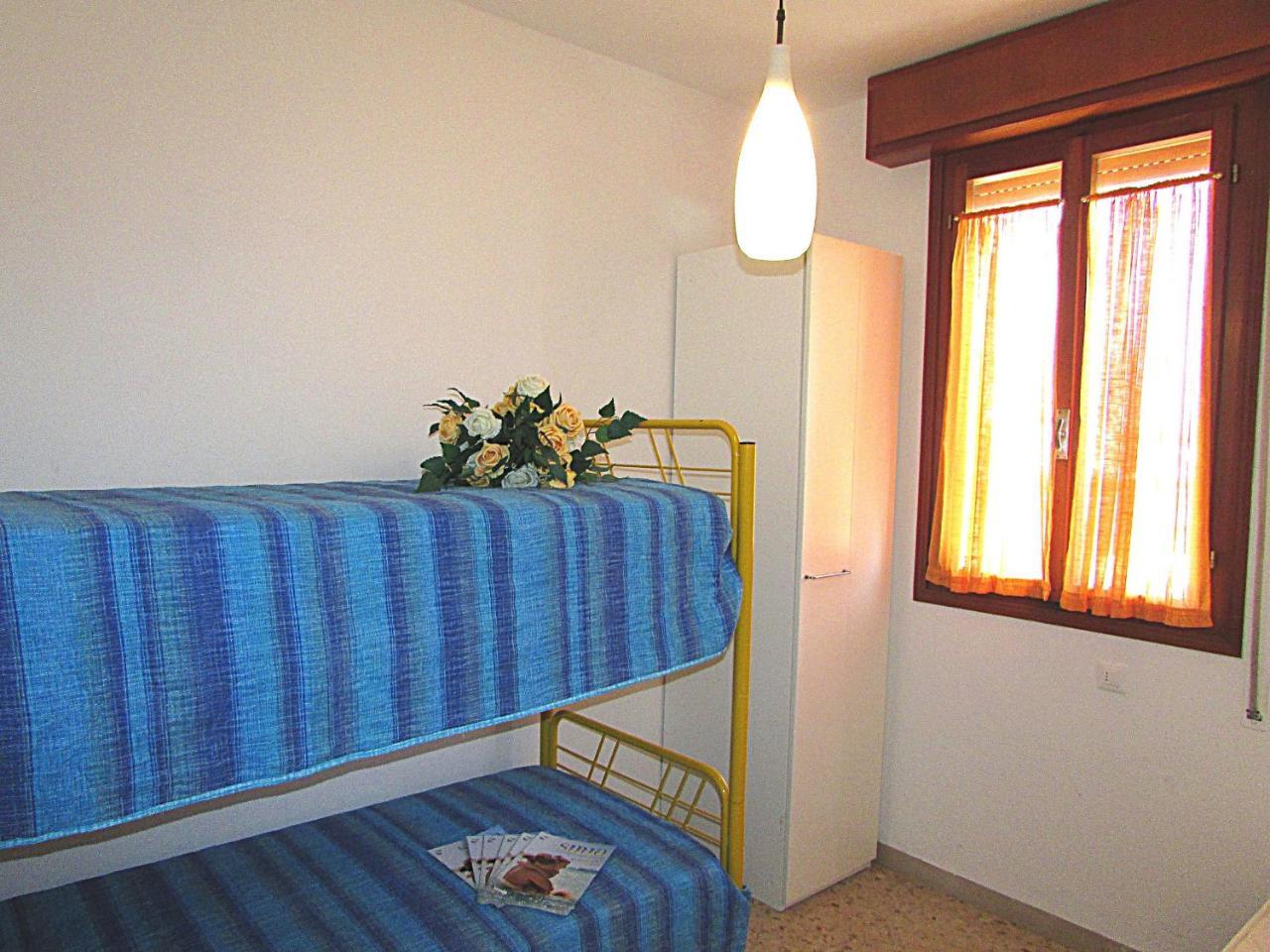 Apartament Franco Bibione Zewnętrze zdjęcie