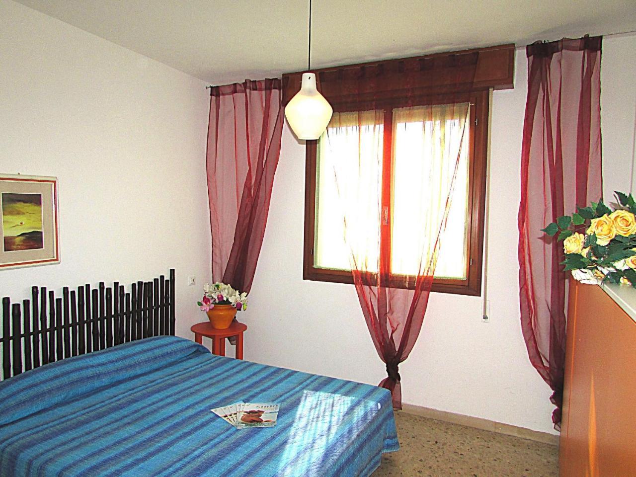 Apartament Franco Bibione Zewnętrze zdjęcie