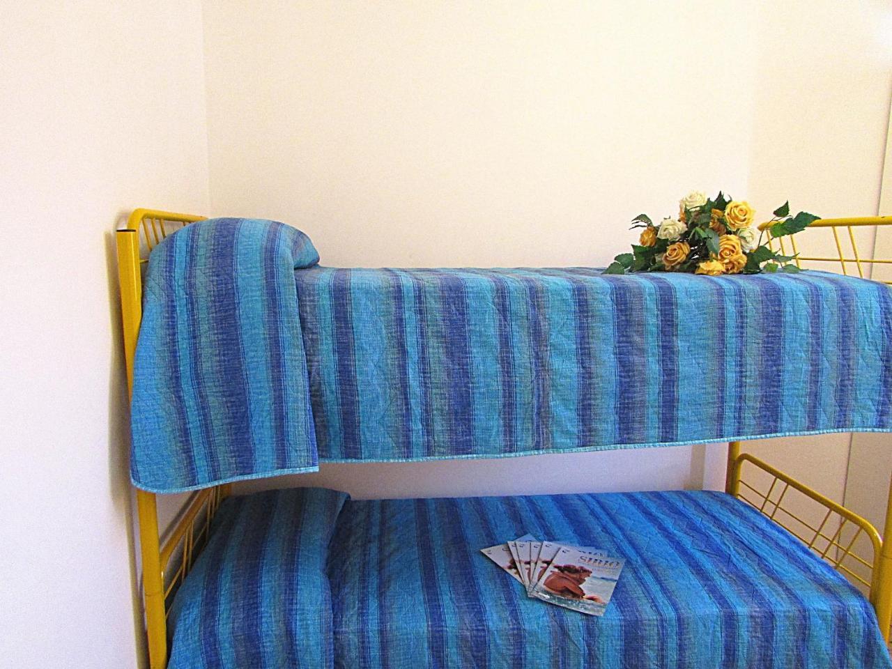 Apartament Franco Bibione Zewnętrze zdjęcie